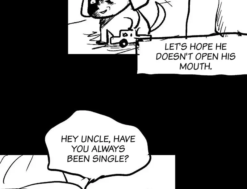 Chaos in the Nether World Chapter 55 – Page 64