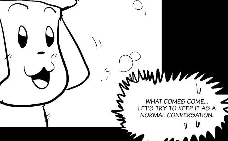 Chaos in the Nether World Chapter 55 – Page 65