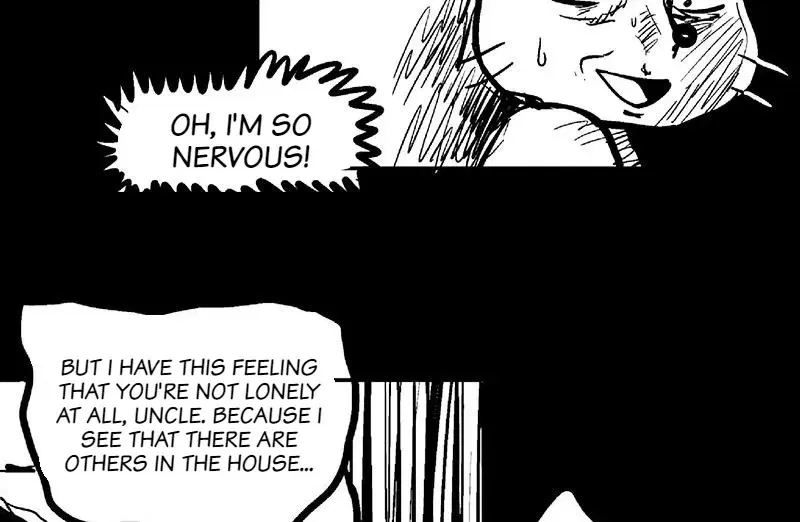 Chaos in the Nether World Chapter 55 – Page 67