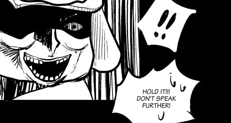 Chaos in the Nether World Chapter 55 – Page 68