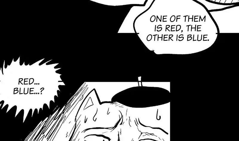 Chaos in the Nether World Chapter 55 – Page 74