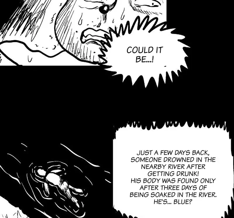 Chaos in the Nether World Chapter 55 – Page 75