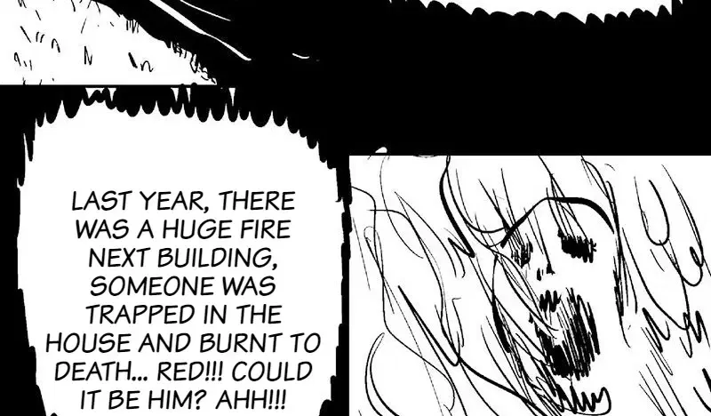 Chaos in the Nether World Chapter 55 – Page 76