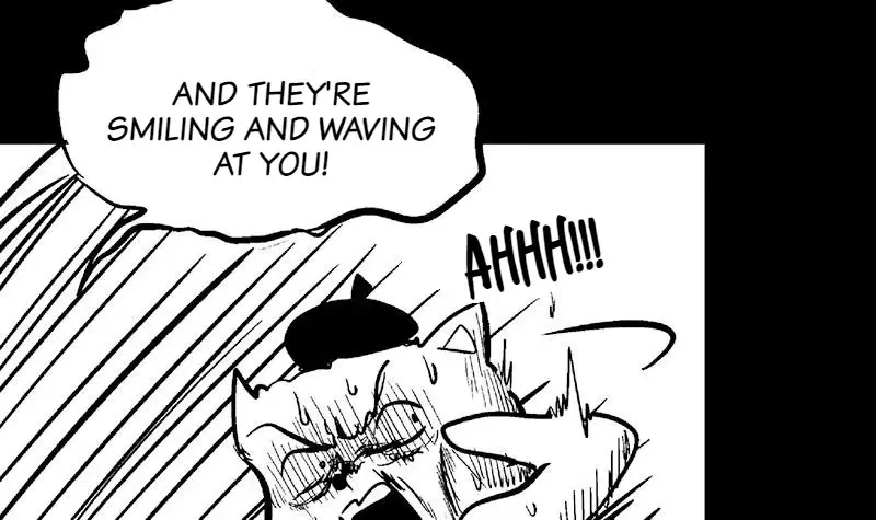 Chaos in the Nether World Chapter 55 – Page 78