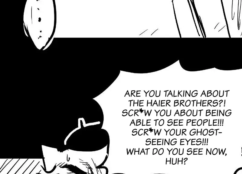 Chaos in the Nether World Chapter 55 – Page 82