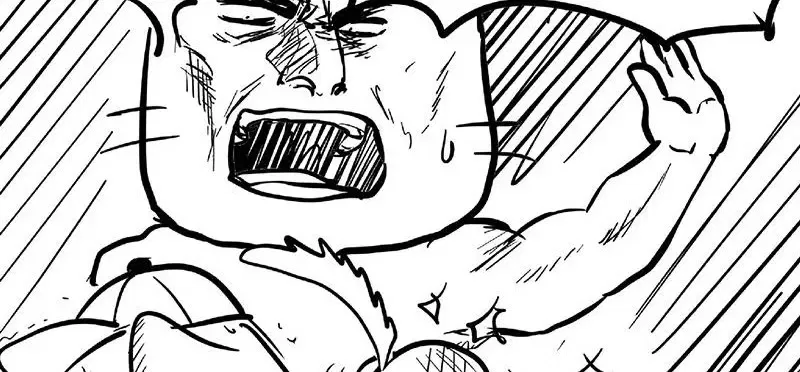 Chaos in the Nether World Chapter 55 – Page 83