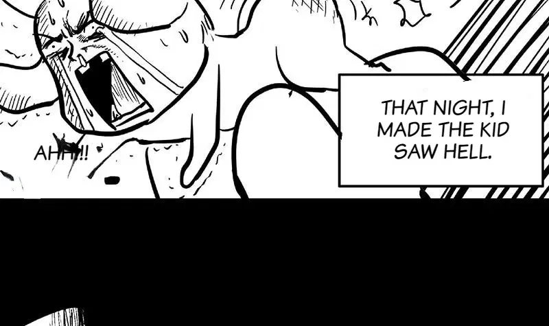 Chaos in the Nether World Chapter 55 – Page 84