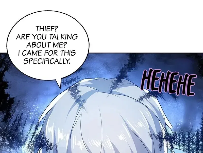 Chaos in the Nether World Chapter 54 – Page 41
