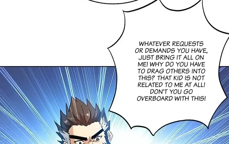 Chaos in the Nether World Chapter 53 – Page 6