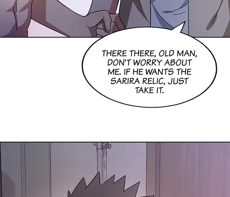 Chaos in the Nether World Chapter 53 – Page 20