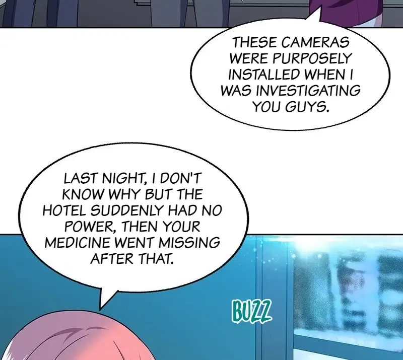 Chaos in the Nether World Chapter 53 – Page 51