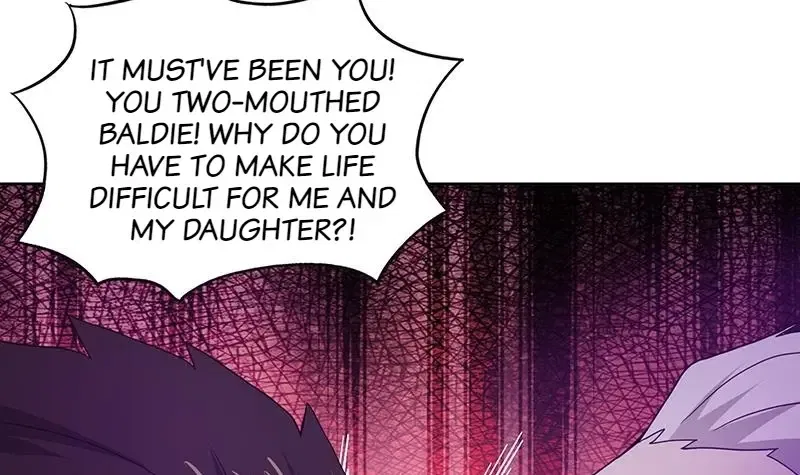 Chaos in the Nether World Chapter 52 – Page 3