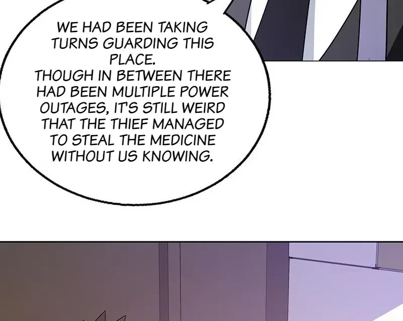 Chaos in the Nether World Chapter 52 – Page 12