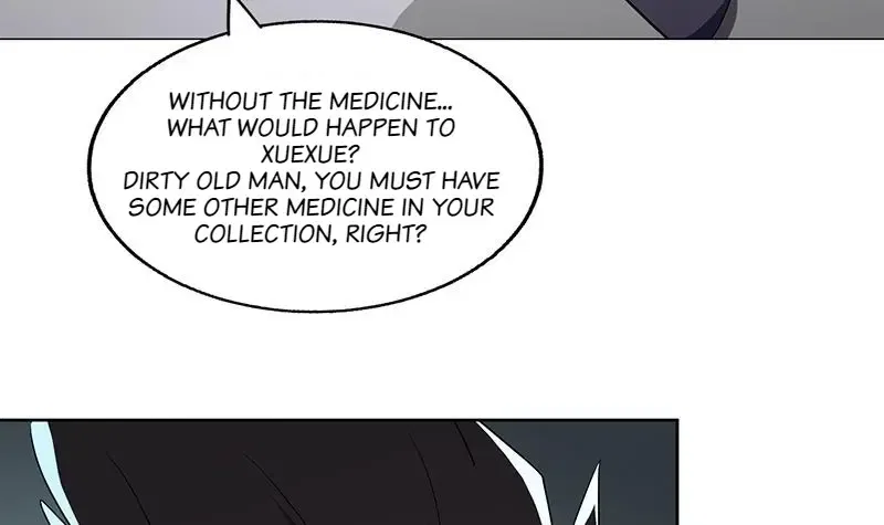 Chaos in the Nether World Chapter 52 – Page 15