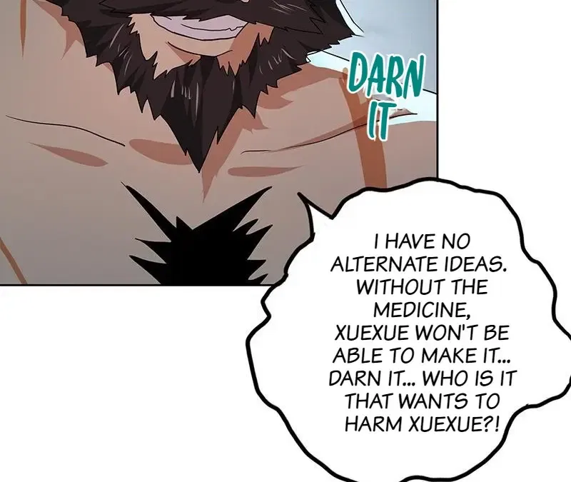 Chaos in the Nether World Chapter 52 – Page 17
