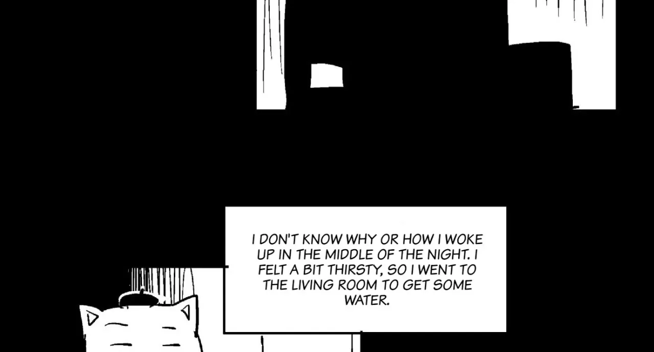Chaos in the Nether World Chapter 52 – Page 56