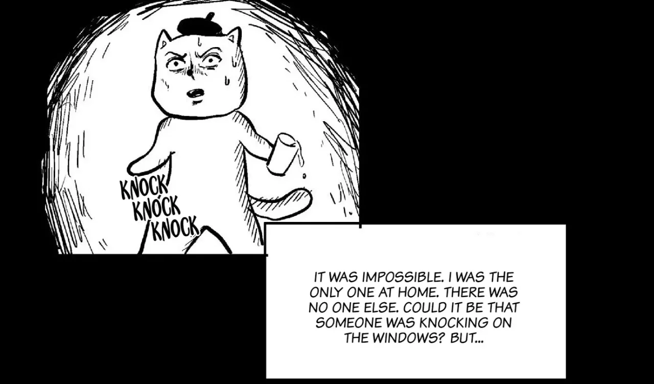 Chaos in the Nether World Chapter 52 – Page 59
