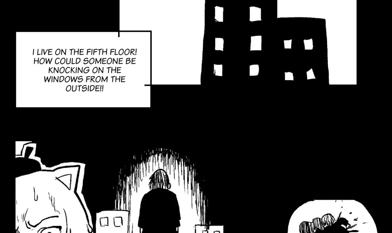 Chaos in the Nether World Chapter 52 – Page 61