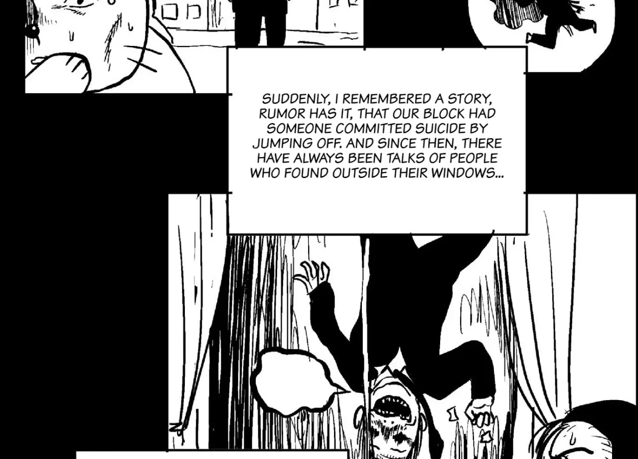 Chaos in the Nether World Chapter 52 – Page 62