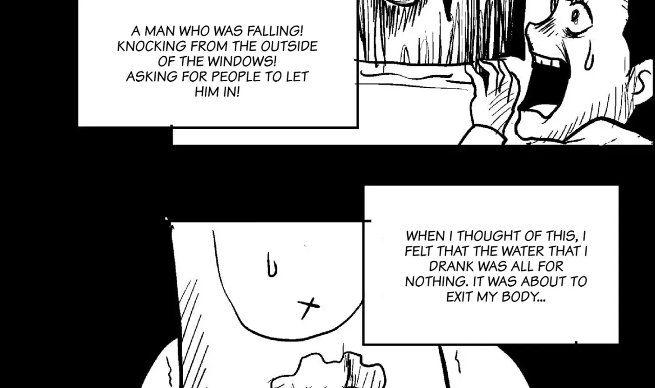 Chaos in the Nether World Chapter 52 – Page 63