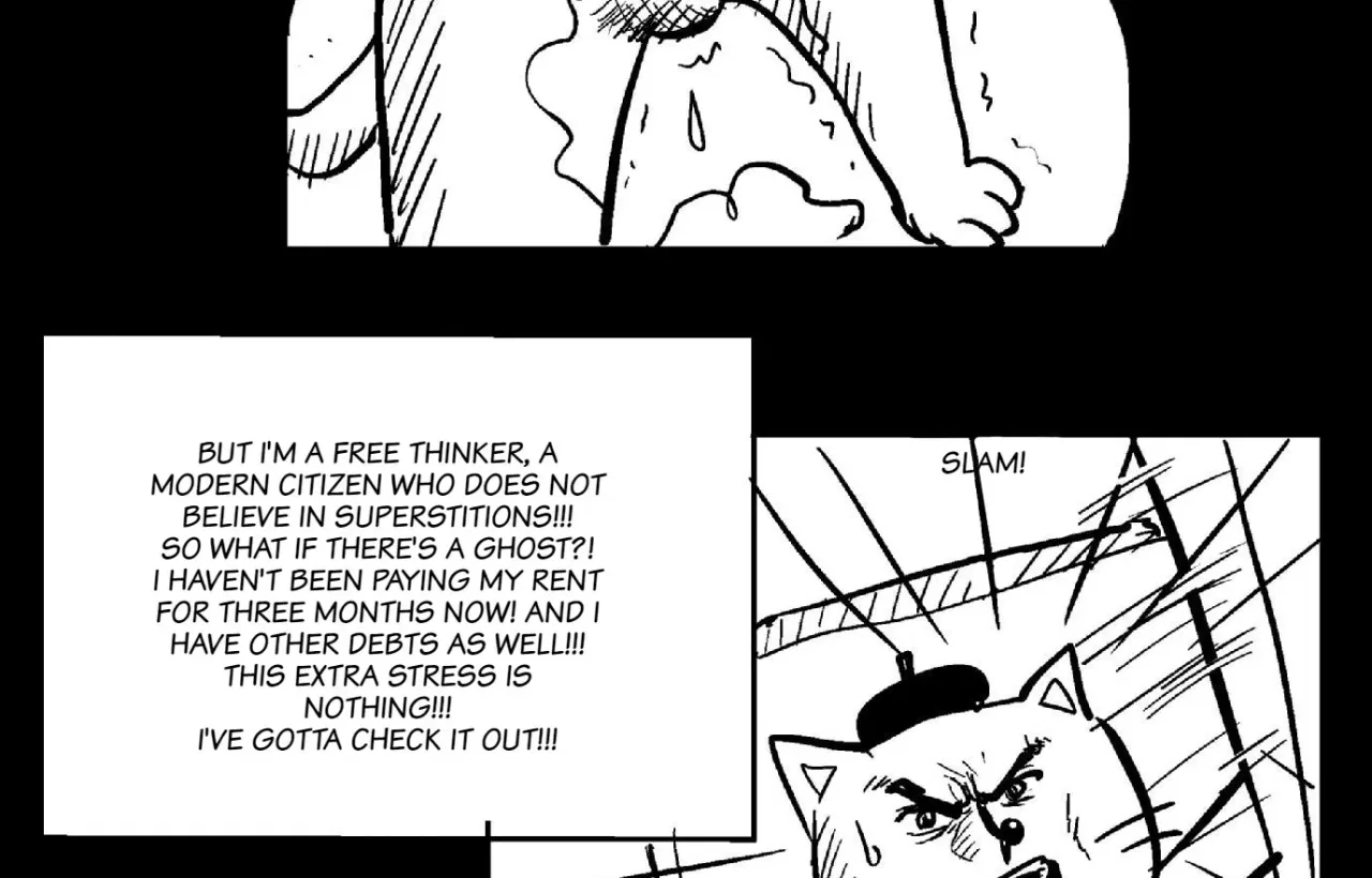 Chaos in the Nether World Chapter 52 – Page 64