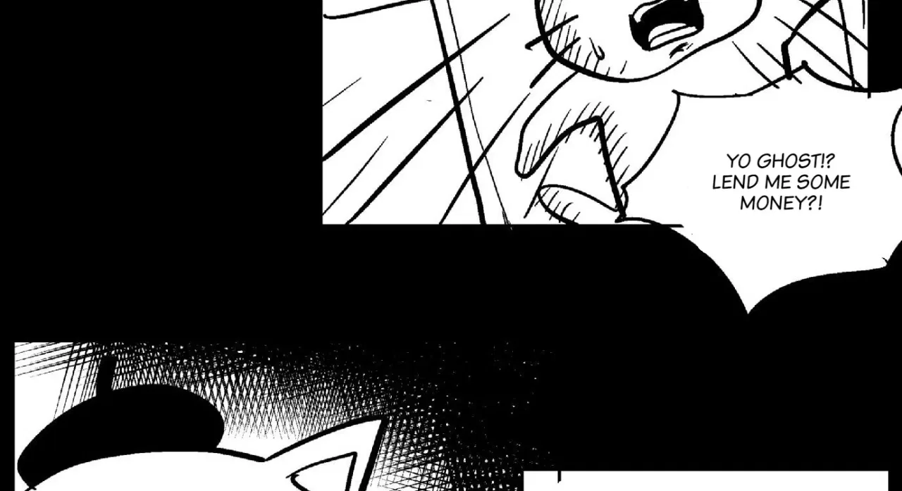 Chaos in the Nether World Chapter 52 – Page 65