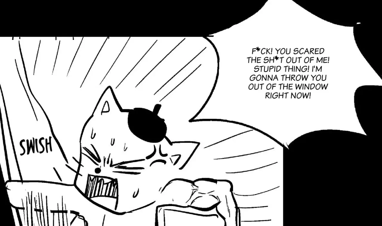 Chaos in the Nether World Chapter 52 – Page 69