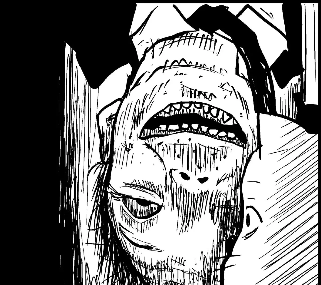 Chaos in the Nether World Chapter 52 – Page 71