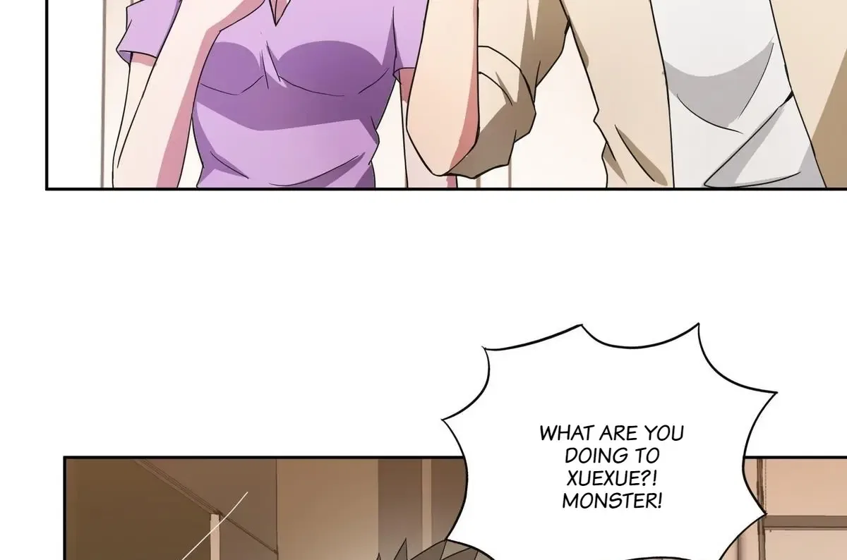Chaos in the Nether World Chapter 51 – Page 3