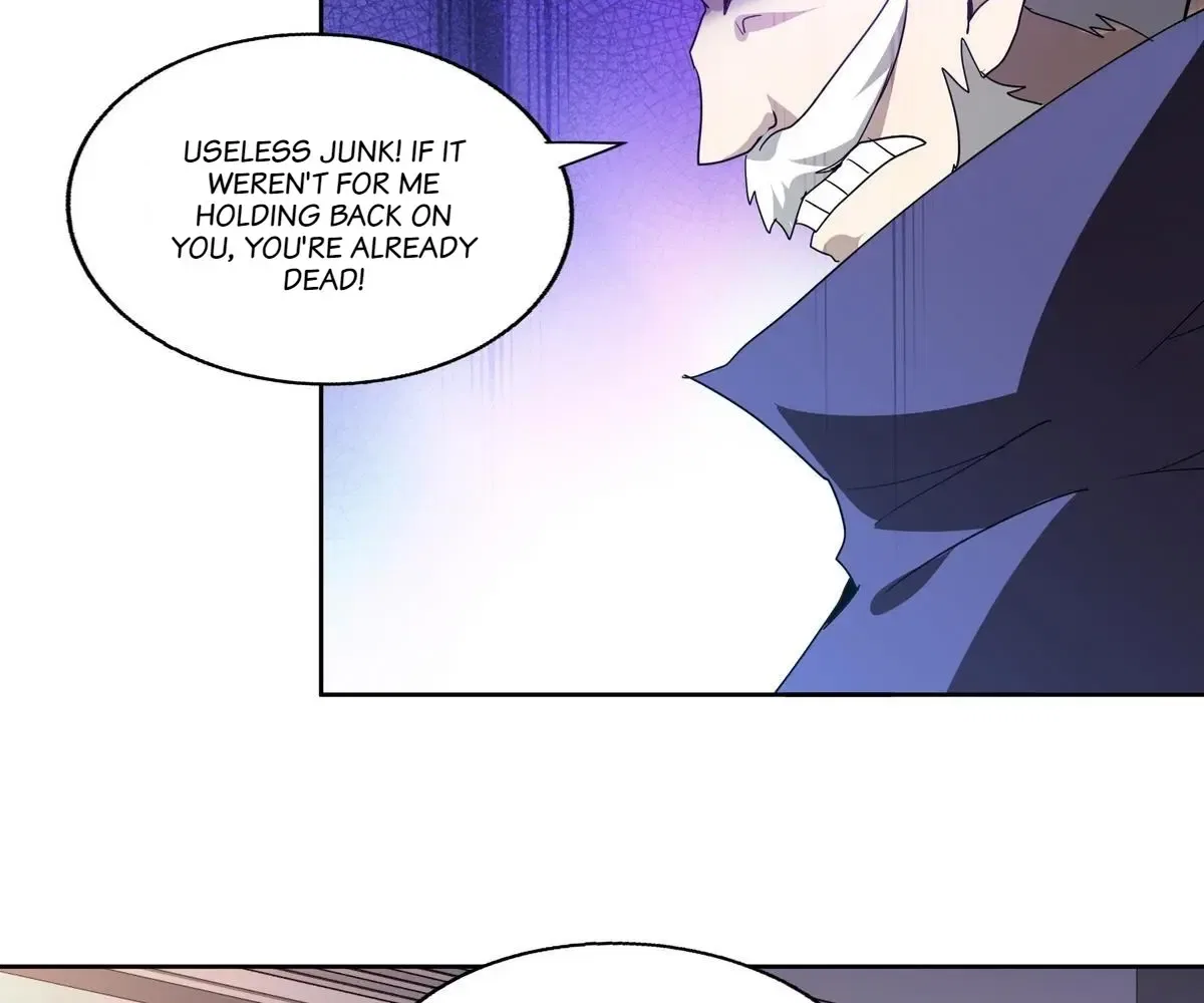 Chaos in the Nether World Chapter 51 – Page 23