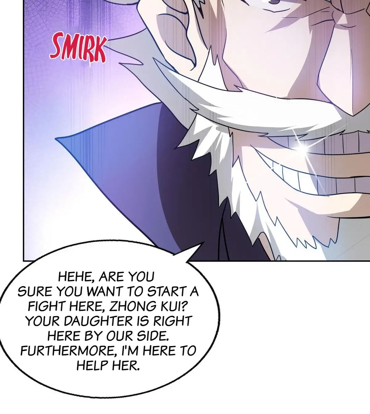 Chaos in the Nether World Chapter 51 – Page 46