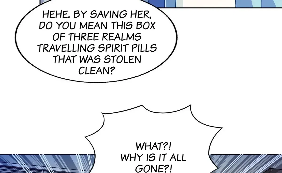 Chaos in the Nether World Chapter 51 – Page 53