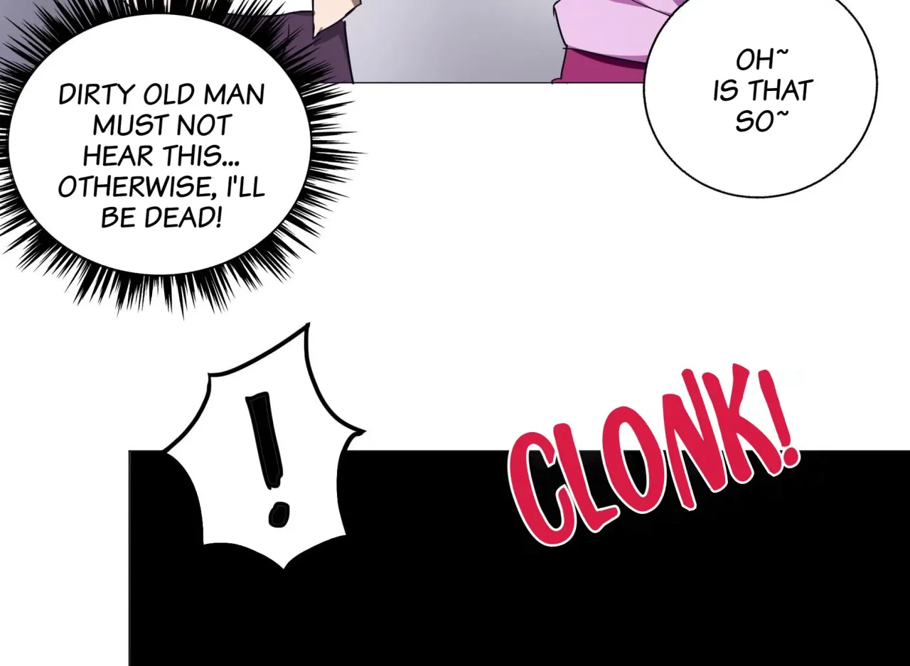 Chaos in the Nether World Chapter 50 – Page 31
