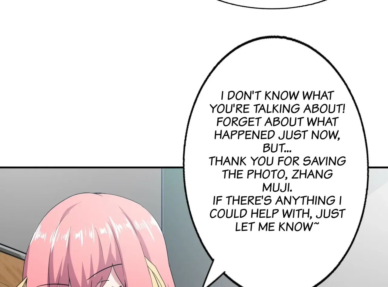 Chaos in the Nether World Chapter 50 – Page 41