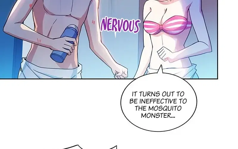 Chaos in the Nether World Chapter 49 – Page 3