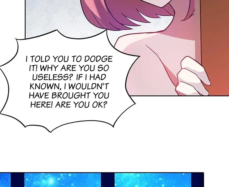 Chaos in the Nether World Chapter 49 – Page 20