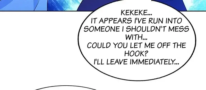 Chaos in the Nether World Chapter 49 – Page 37