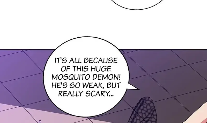 Chaos in the Nether World Chapter 49 – Page 47