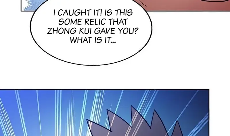 Chaos in the Nether World Chapter 48 – Page 43