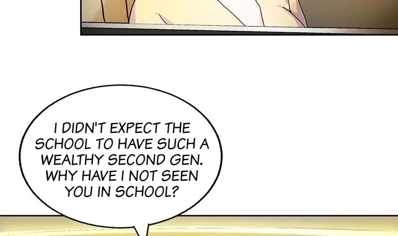 Chaos in the Nether World Chapter 46 – Page 18