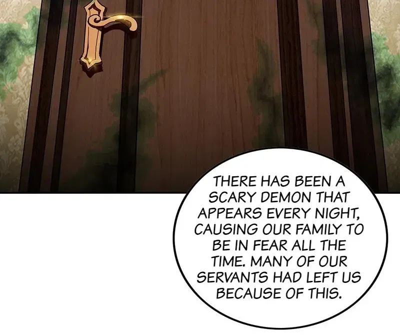 Chaos in the Nether World Chapter 46 – Page 33