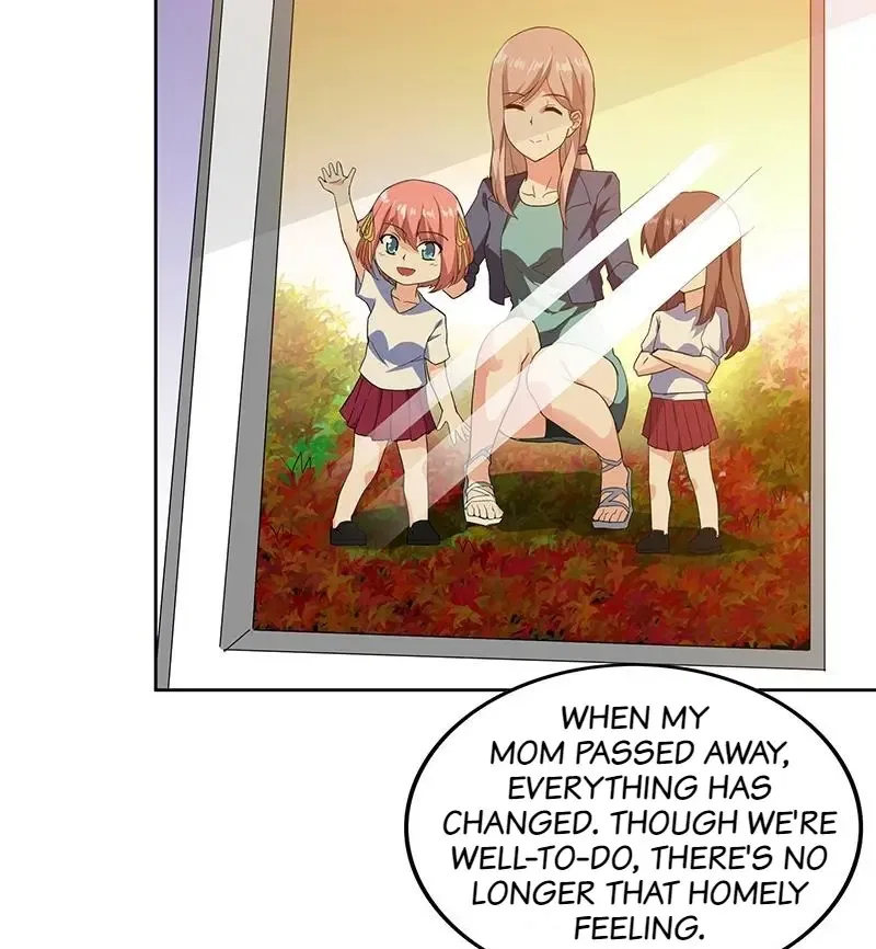Chaos in the Nether World Chapter 46 – Page 41