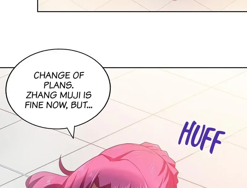 Chaos in the Nether World Chapter 46 – Page 60