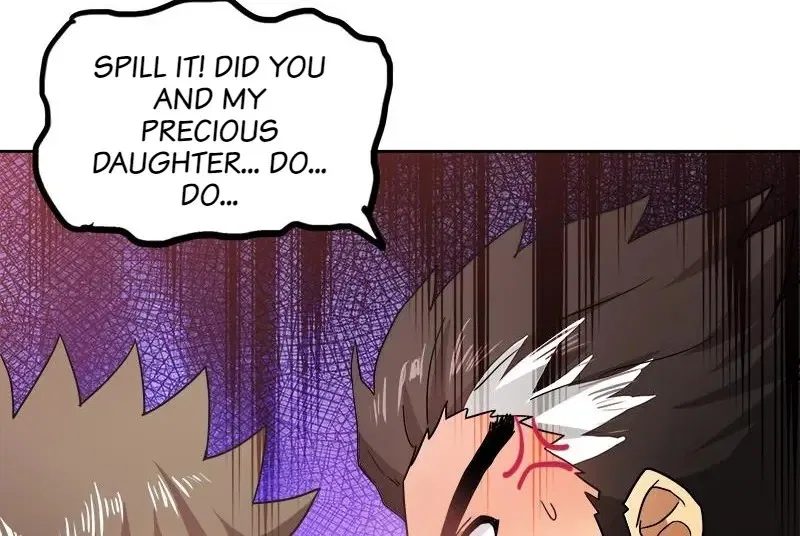 Chaos in the Nether World Chapter 45 – Page 5