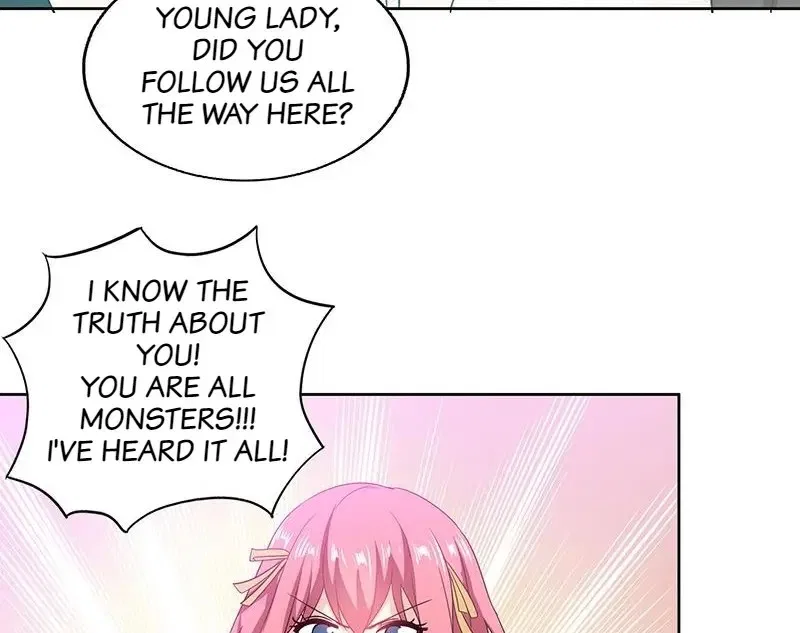 Chaos in the Nether World Chapter 45 – Page 33