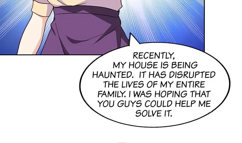 Chaos in the Nether World Chapter 45 – Page 57