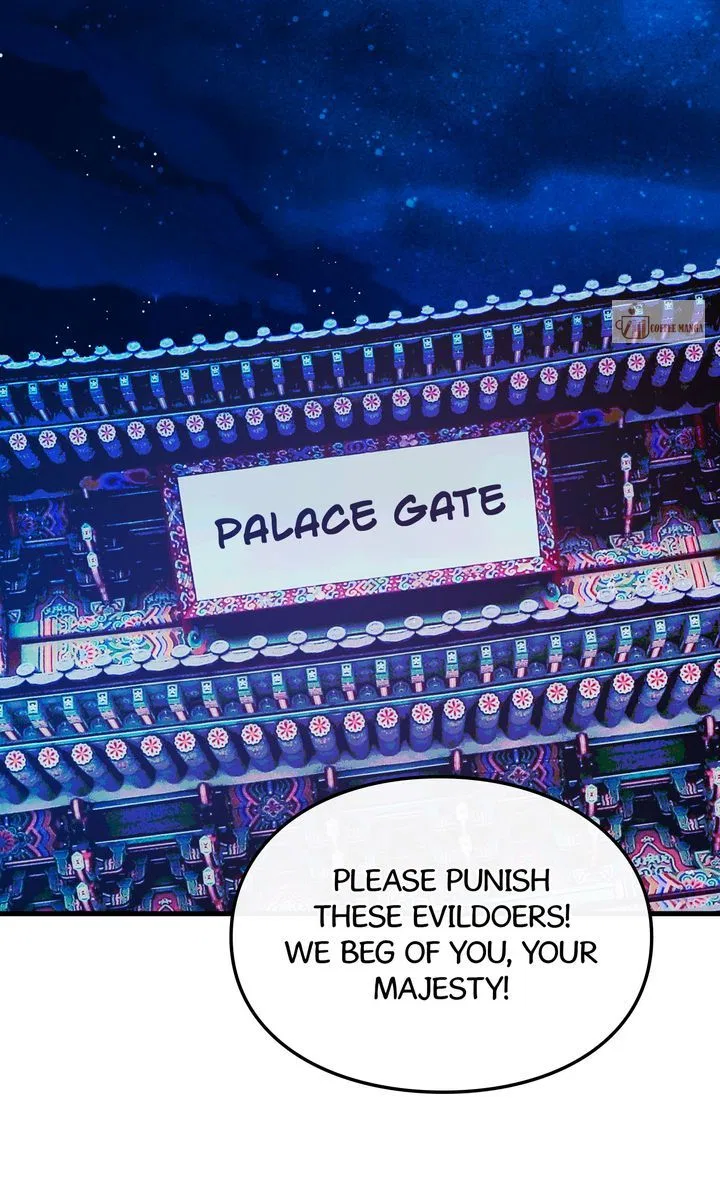The Fantastic Spinsters’ Association of Joseon Chapter 60 – Page 3