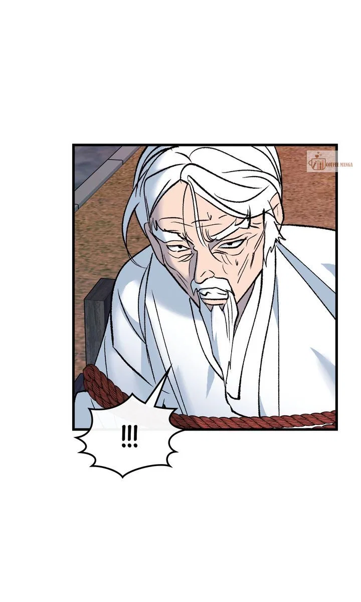 The Fantastic Spinsters’ Association of Joseon Chapter 60 – Page 4