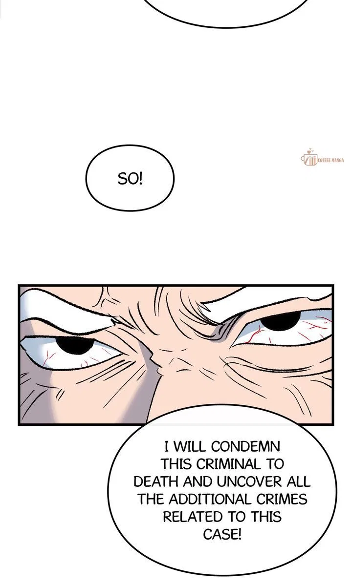 The Fantastic Spinsters’ Association of Joseon Chapter 60 – Page 8