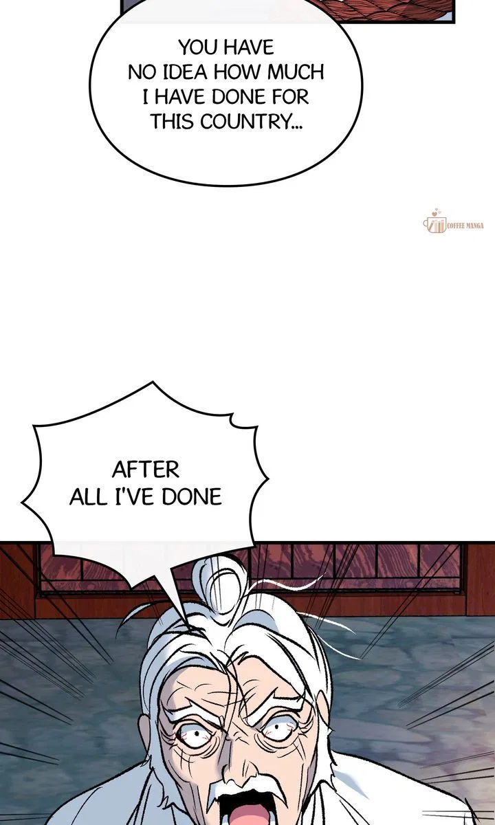 The Fantastic Spinsters’ Association of Joseon Chapter 60 – Page 10